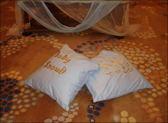 لكل امرأة مقبلة على الولادة.. اليكن أجمل ديكورات غرف الولادة!