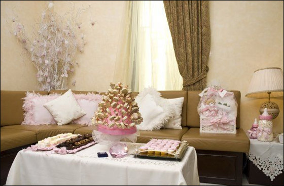 لكل امرأة مقبلة على الولادة.. اليكن أجمل ديكورات غرف الولادة!