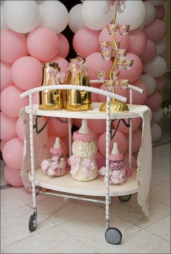 لكل امرأة مقبلة على الولادة.. اليكن أجمل ديكورات غرف الولادة!