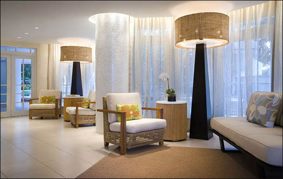 إليك بعض الأفكار لغرف جلوس مميزة في بيتك ..