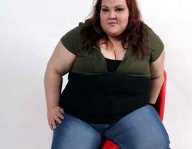 السمنة.. مرض يداهم 50% من الاردنيين فوق جيل الـ25!