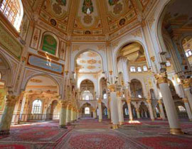 الحذر من فرش الموكيت بالأماكن العامة!!