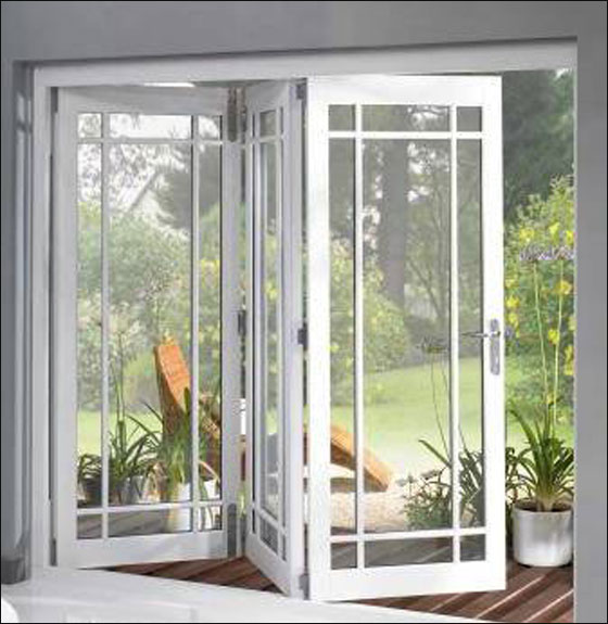 ليكتمل جمال مطبخك، اليك ابواب مميزة!