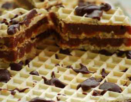 دهون الخنازير في الشيكولاتة لكنها بأسماء كيميائية مشفرة!