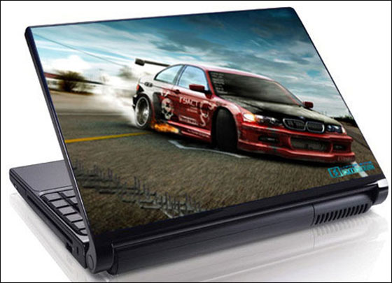 للروشنة، اغطية متعددة للاب توب!