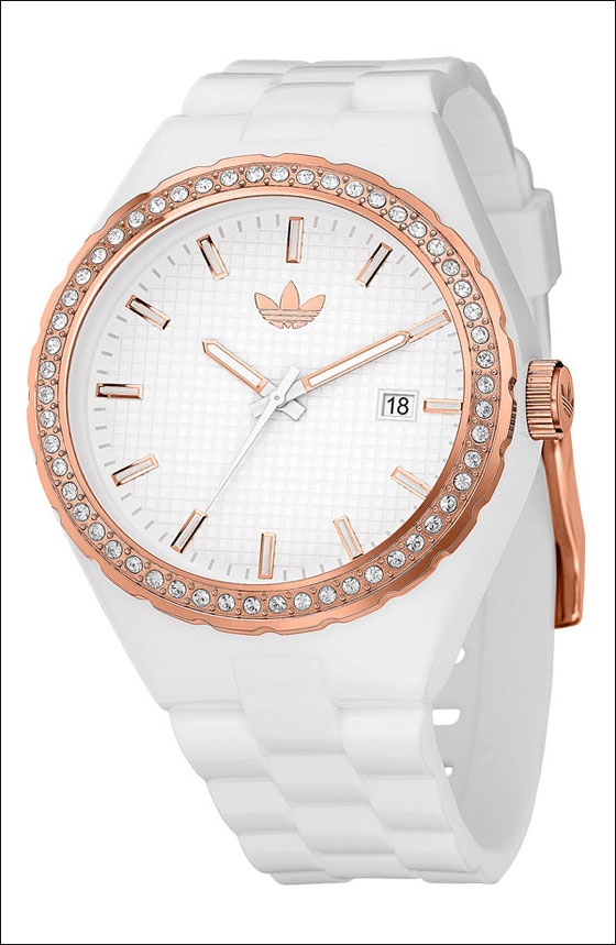 تألقي بأجمل ساعات 2010..