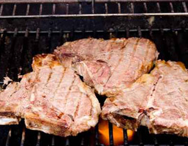 اليك.. رجيمات غذائية لجسم ممشوق!!