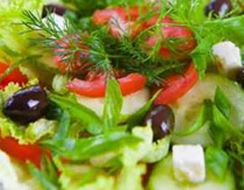 اليك.. رجيمات غذائية لجسم ممشوق!!