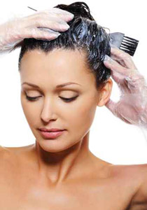 لصاحبة الشعر الخفيف.. لاتقلقي بعد اليوم!!