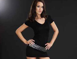 نصائح لارتداء حزام الخصر!! 