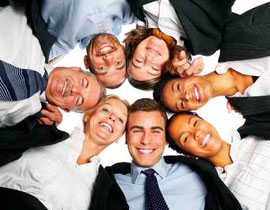 تبدو اكبر سنا؟! لا تقلق هذا لا يعني ان صحتك سيئة!