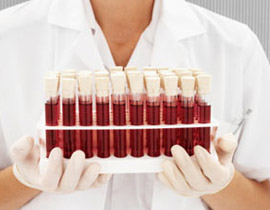 ما هي الفائدة من تحويل الجلد إلى دم؟؟  