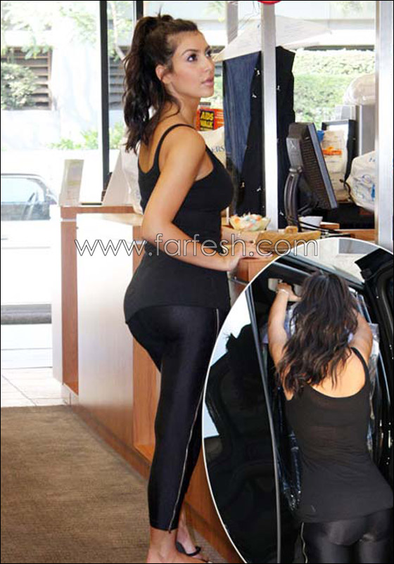 وداعا للمؤخرة الخوخية.. أهلا بالطماطم!!! 