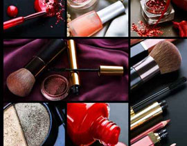 لتحافظي على حياتك.. تجنبي مواد التجميل المنتهية صلاحيتها!