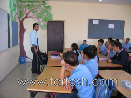 المنارة في ورشات توعية في ثانوية اكسال والزهراء الاعدادية في الناصرة المنارة في ورشات توعية في ثانوية اكسال والزهراء الاعدادية في الناصرة