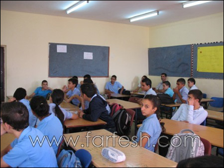 المنارة في ورشات توعية في ثانوية اكسال والزهراء الاعدادية في الناصرة المنارة في ورشات توعية في ثانوية اكسال والزهراء الاعدادية في الناصرة