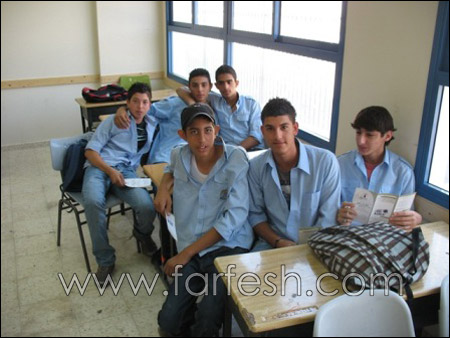 المنارة في ورشات توعية في ثانوية اكسال والزهراء الاعدادية في الناصرة المنارة في ورشات توعية في ثانوية اكسال والزهراء الاعدادية في الناصرة