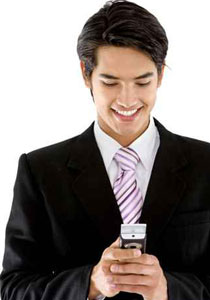 احذروا.. الرسائل القصيرة تهدد حياتكم!