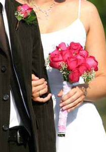 ايها الرجال.. اليكم العوارض التي تبشركم بالزواج القريب!