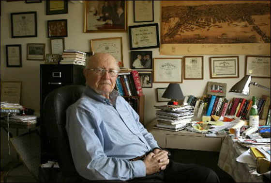 وفاة العالم الذي نفذ أول عملية نقل رأس في التاريخ!