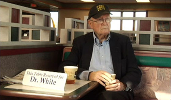 وفاة العالم الذي نفذ أول عملية نقل رأس في التاريخ!