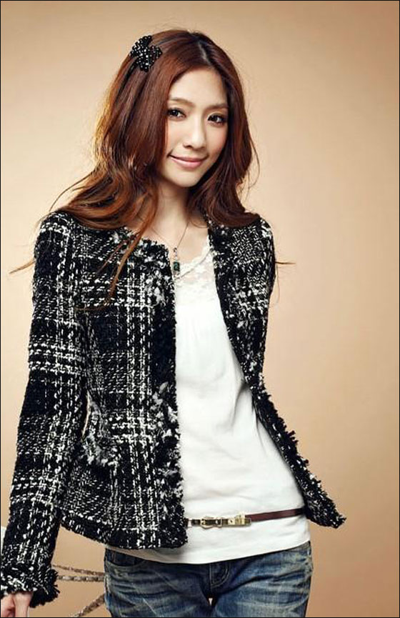 ازياء شتوية لمن تبحث عن التالق!