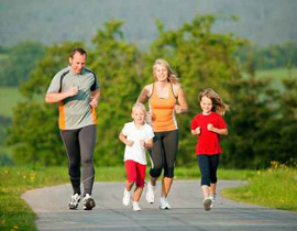 ما هي العلاقة بين ممارسة الرياضة والاصابة بسرطان الرحم؟!