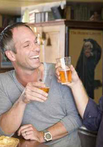 أيها الرجال.. انتم "الجنس الأضعف!!