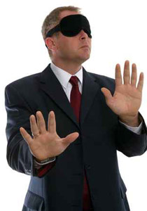 البدء بتجربة لعلاج نوع متقدم من فقد البصر!!