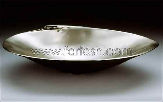 اليكم.. تصاميم مختلفة من المغاسل تناسب مختلف الأذواق!!