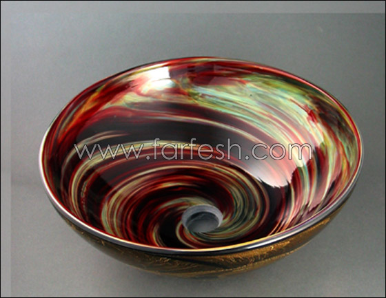 اليكم.. تصاميم مختلفة من المغاسل تناسب مختلف الأذواق!!