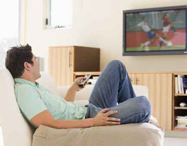 احذروا: الجلوس لساعات طويلة يهدد حياتكم!