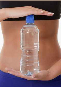 تخلصي سيدتي من السيلوليت والترهلات بعد الولادة!!