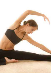 تخلصي سيدتي من السيلوليت والترهلات بعد الولادة!!