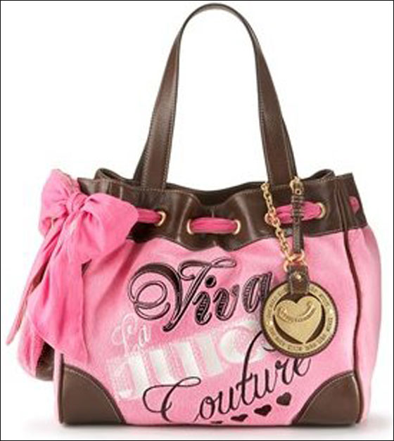 اجمل تصميمات شنط جوسي كوتور لعام 2011!!