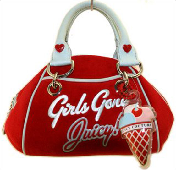 اجمل تصميمات شنط جوسي كوتور لعام 2011!!
