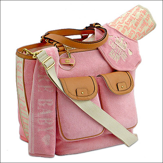 اجمل تصميمات شنط جوسي كوتور لعام 2011!!