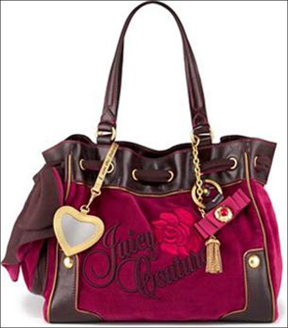 اجمل تصميمات شنط جوسي كوتور لعام 2011!!