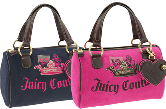 اجمل تصميمات شنط جوسي كوتور لعام 2011!!