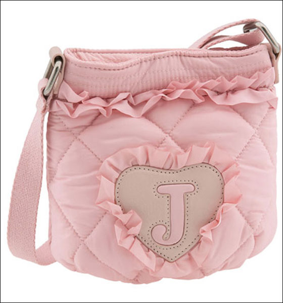 اجمل تصميمات شنط جوسي كوتور لعام 2011!!