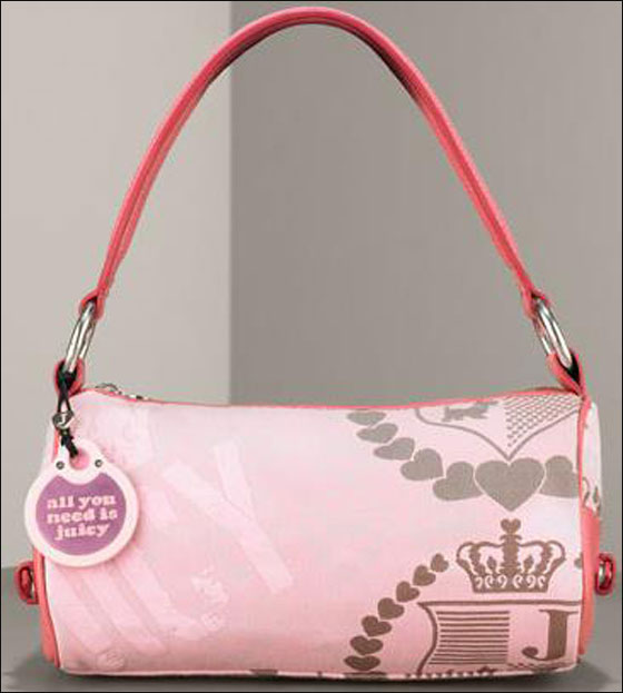 اجمل تصميمات شنط جوسي كوتور لعام 2011!!