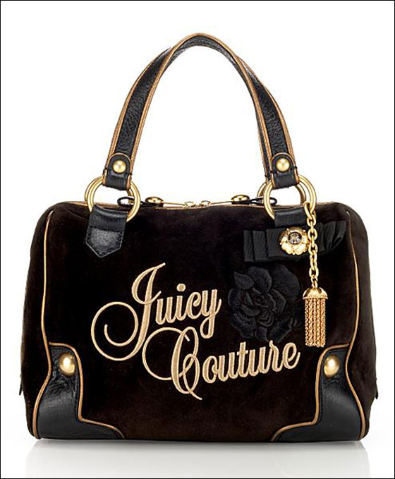 اجمل تصميمات شنط جوسي كوتور لعام 2011!!