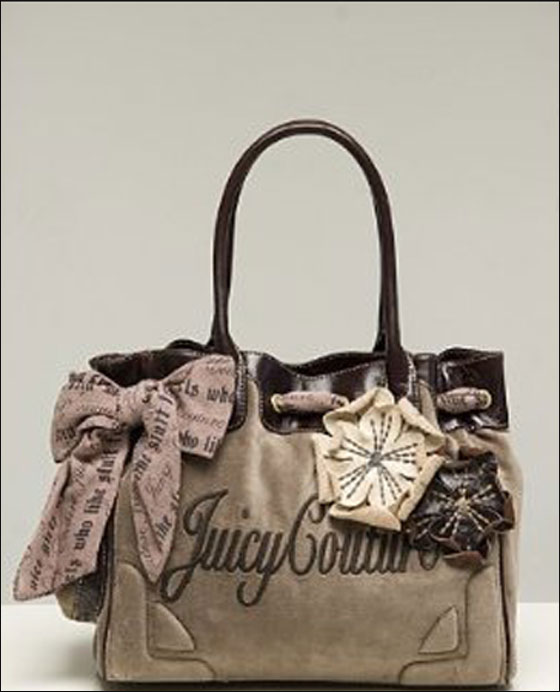 اجمل تصميمات شنط جوسي كوتور لعام 2011!!