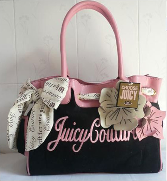 اجمل تصميمات شنط جوسي كوتور لعام 2011!!