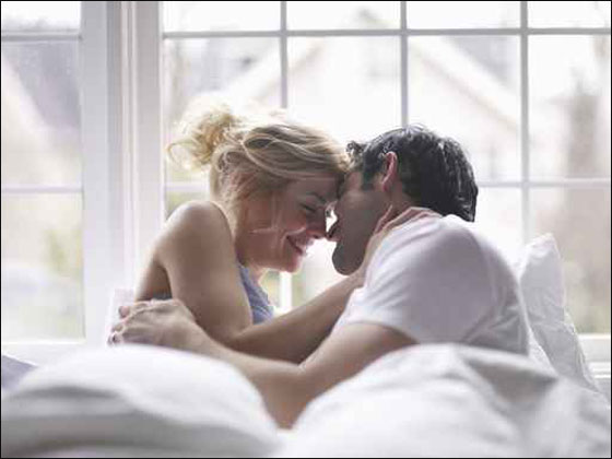 افضل اوقات للحب.. الساعة السابعة صباحا!