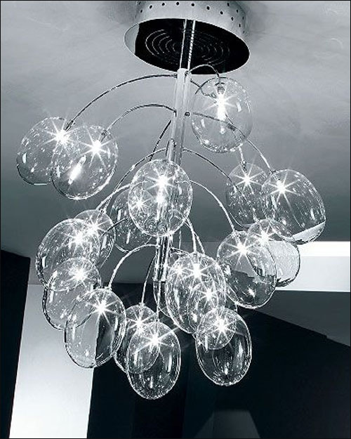 إليكم.. مصابيح مميزة تزيد بيوتكم اشراقا! 