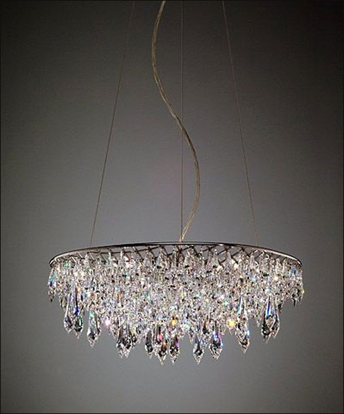 إليكم.. مصابيح مميزة تزيد بيوتكم اشراقا! 