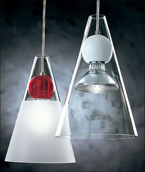 إليكم.. مصابيح مميزة تزيد بيوتكم اشراقا! 