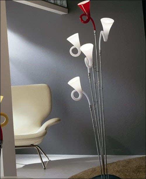 إليكم.. مصابيح مميزة تزيد بيوتكم اشراقا! 