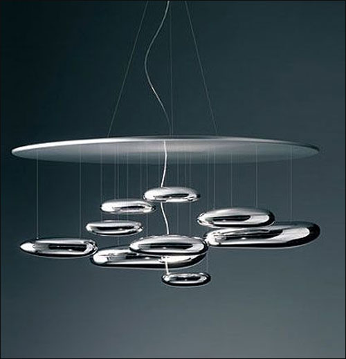 إليكم.. مصابيح مميزة تزيد بيوتكم اشراقا! 